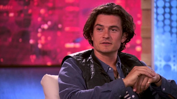 Орландо Блума депортировали из Индии