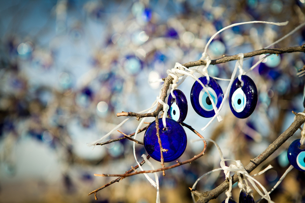 Экстрасенс рассказала, как уберечься от сглаза