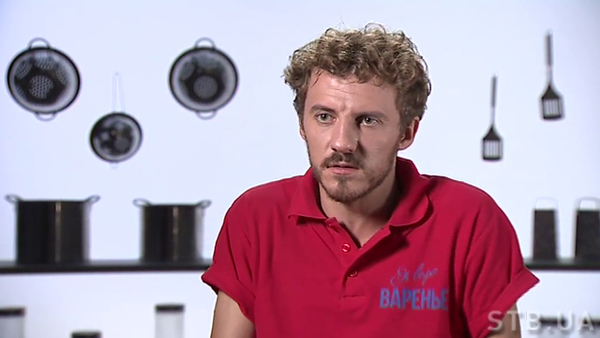 Победитель МастерШеф 5 Женя Клопотенко: Хочу изменить культуру питания в Украине