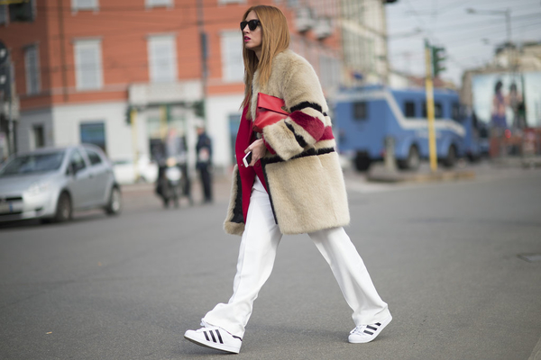 ТОП-20 образов, которые стоит повторить этой зимой