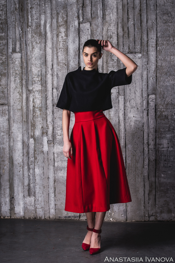 В чем встречать Новый год 2016: Советы дизайнера