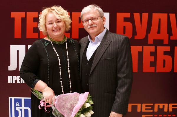 пресс-служба