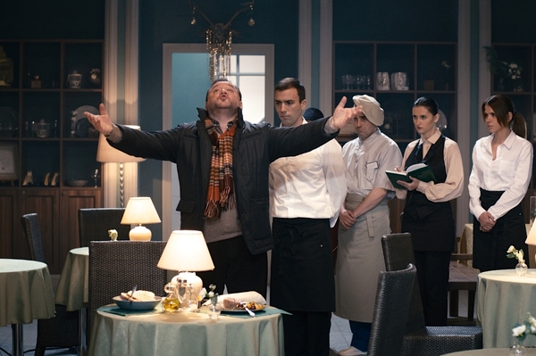 пресс-служба