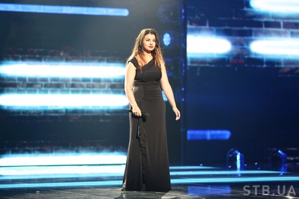 Наталья Папазоглу: Мой брат сейчас находится в АТО