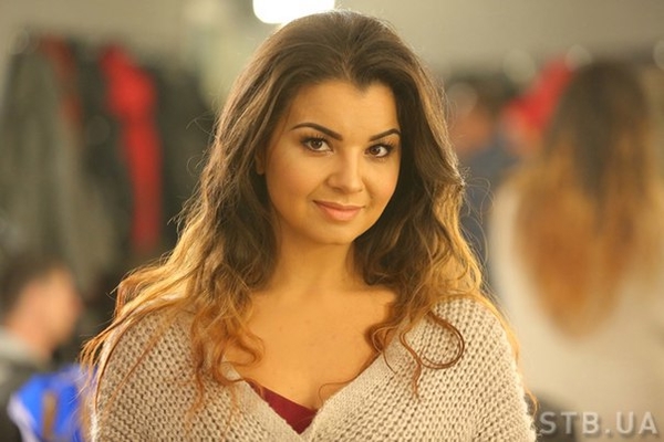 Наталья Папазоглу: Мой брат сейчас находится в АТО