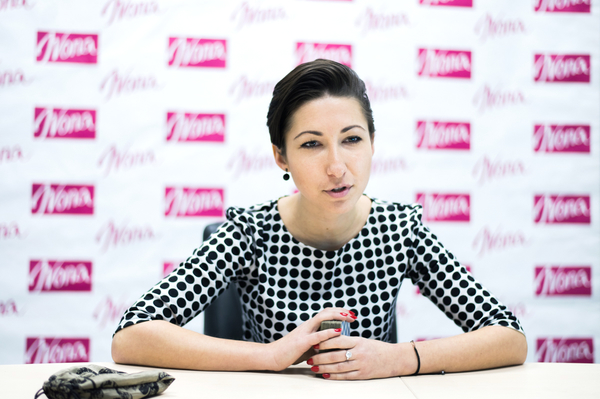 Фото: Марина Головнева