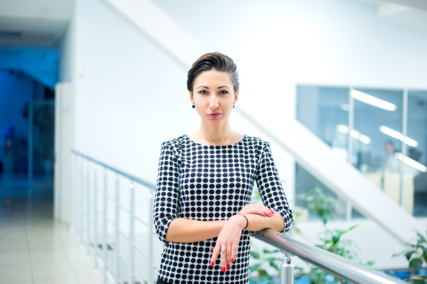 Фото: Марина Головнева