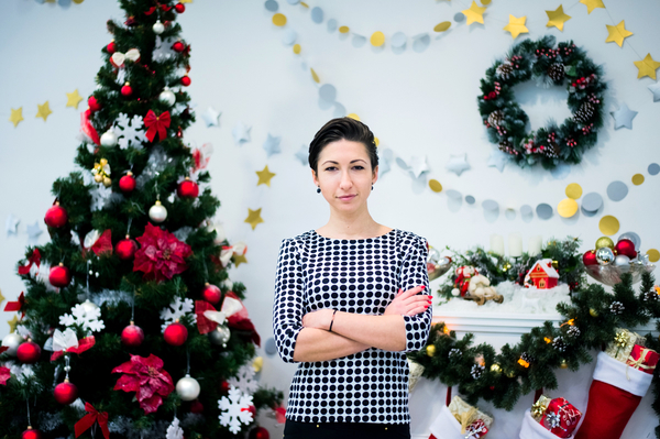 Фото: Марина Головнева