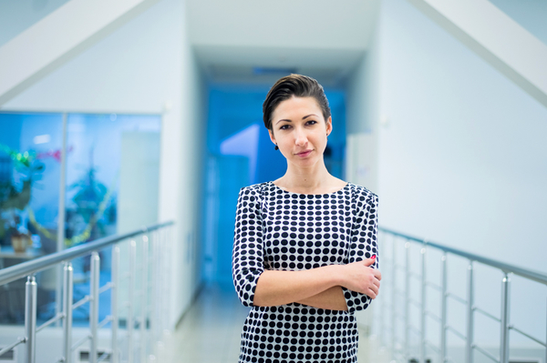 Фото: Марина Головнева