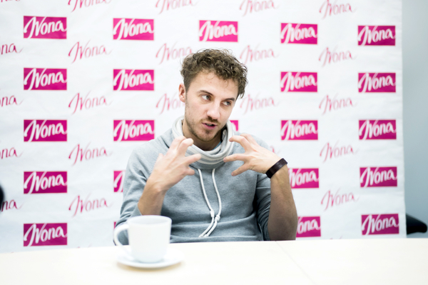 Фото: Марина Головнева пресс-служба СТБ