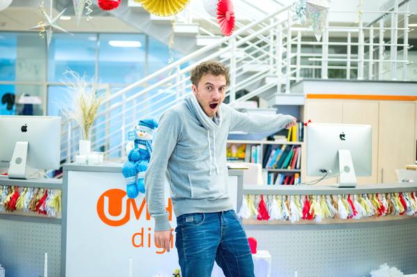 Фото: Марина Головнева пресс-служба СТБ