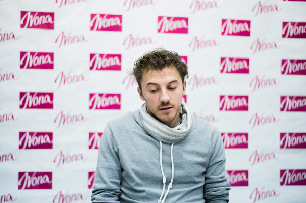 Фото: Марина Головнева пресс-служба СТБ