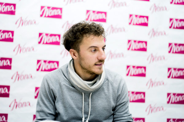 Фото: Марина Головнева пресс-служба СТБ