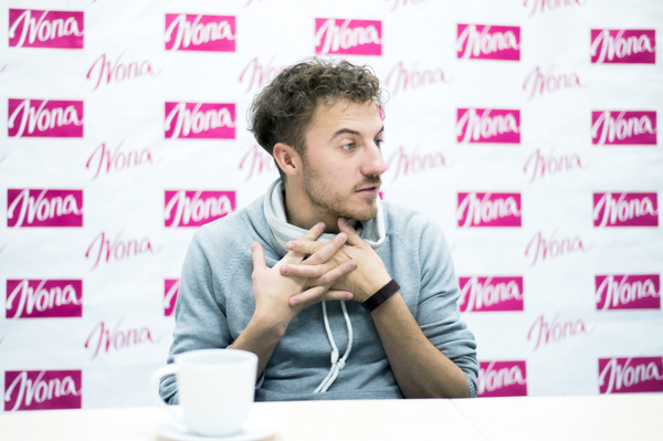 Фото: Марина Головнева пресс-служба СТБ