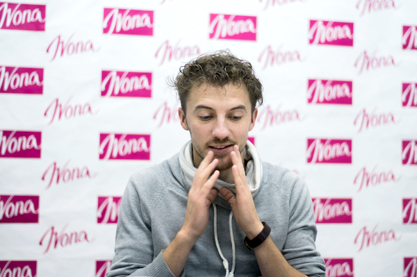 Фото: Марина Головнева пресс-служба СТБ