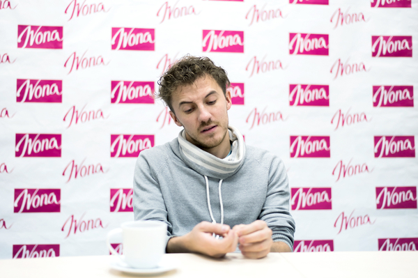 Фото: Марина Головнева пресс-служба СТБ