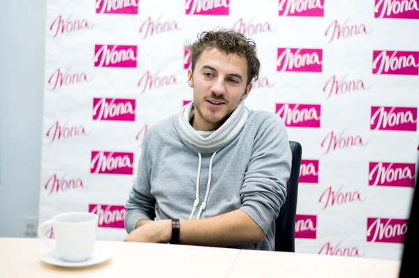 Фото: Марина Головнева пресс-служба СТБ