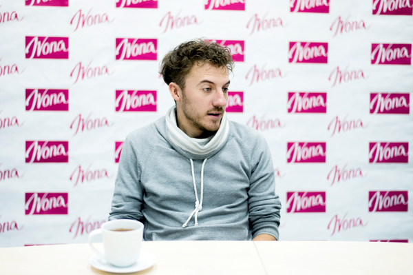 Фото: Марина Головнева пресс-служба СТБ