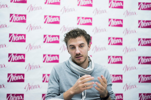 Фото: Марина Головнева пресс-служба СТБ