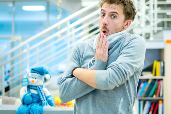 Фото: Марина Головнева пресс-служба СТБ