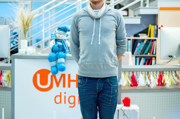 Фото: Марина Головнева пресс-служба СТБ