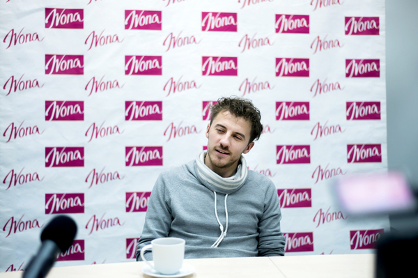 Фото: Марина Головнева пресс-служба СТБ