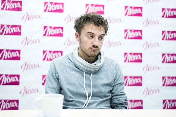 Фото: Марина Головнева пресс-служба СТБ