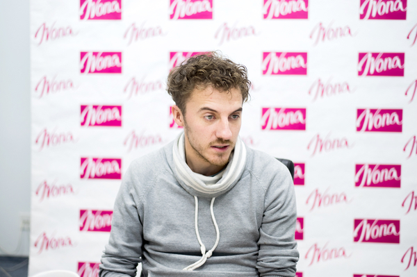 Фото: Марина Головнева пресс-служба СТБ