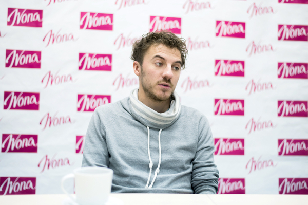 Фото: Марина Головнева пресс-служба СТБ