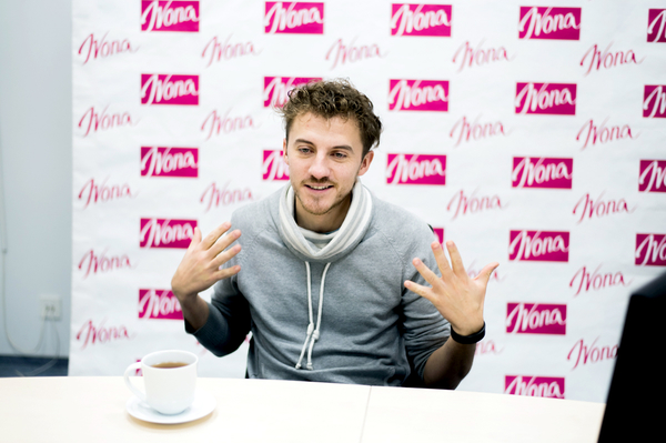 Фото: Марина Головнева пресс-служба СТБ