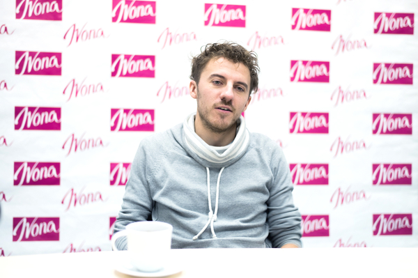 Фото: Марина Головнева пресс-служба СТБ