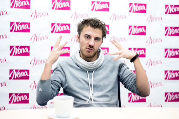 Фото: Марина Головнева пресс-служба СТБ