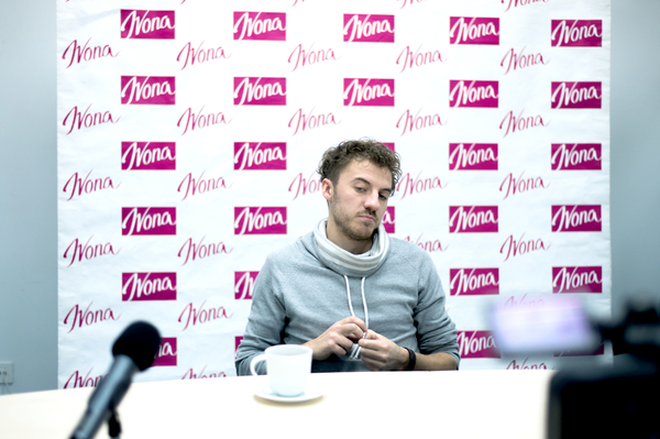 Фото: Марина Головнева пресс-служба СТБ