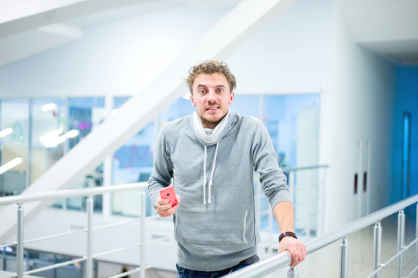 Фото: Марина Головнева пресс-служба СТБ