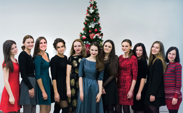 Новогодние истории от Ivona: Детские воспоминания взрослых людей