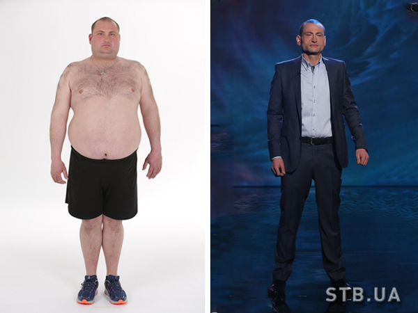 Зважені та щасливі 5 сезон: Кто победил в домашнем похудении