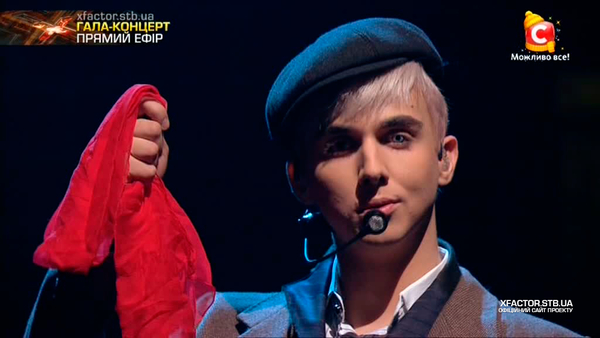 Х-фактор 6 сезон: Биография победителя Константина Бочарова