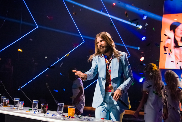 Х-фактор 6 сезон: Биография суперфиналиста Богдана Совыка