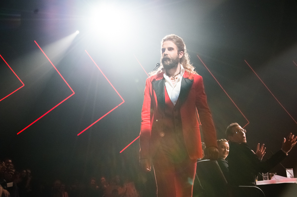 Фото: Марина Головнева