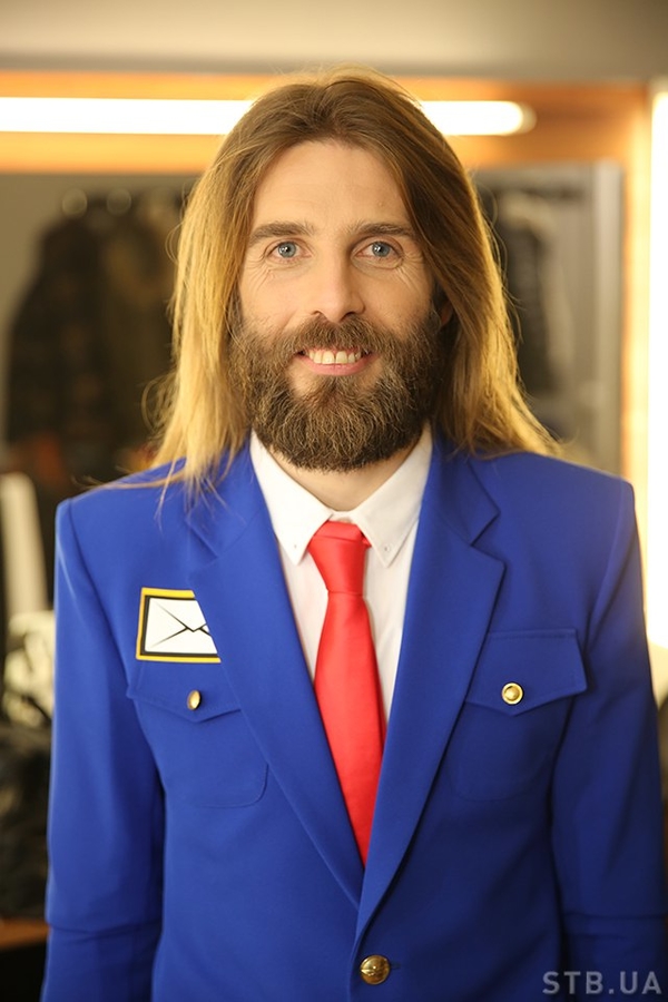 Х-фактор 6 сезон: Фото суперфиналиста Богдана Совыка