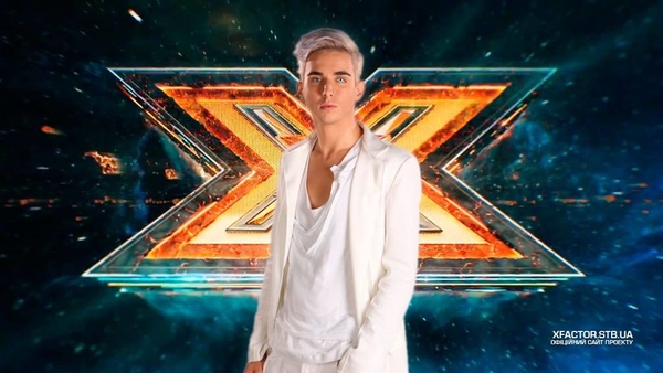 Х-фактор 6 сезон: Видео победителя Константина Бочарова