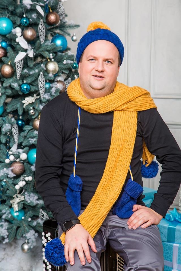 Группа ТИК: Однажды мы лепили снеговиков прямо на трассе в 12 ночи