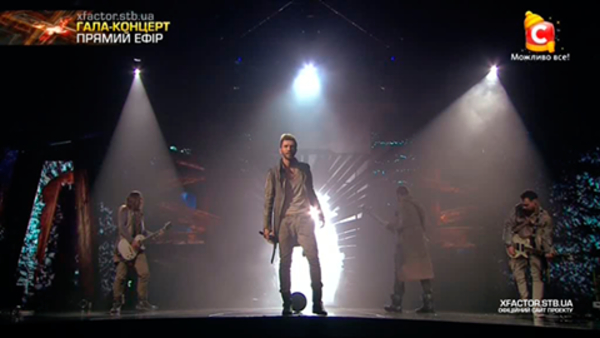 Финал Х-фактор 6 сезон онлайн: Подробности гала-концерта