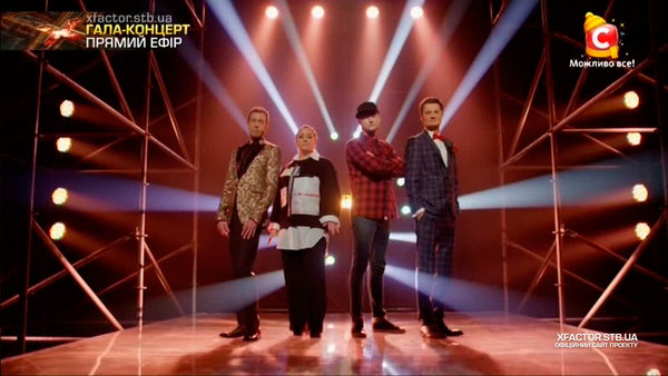 Финал Х-фактор 6 сезон онлайн: Подробности гала-концерта