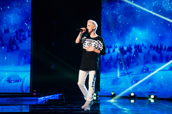 Фото: Марина Головнева