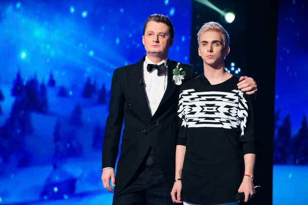 Фото: Марина Головнева