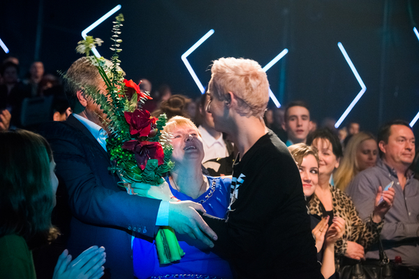 Фото: Марина Головнева