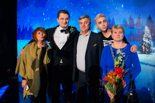 Фото: Марина Головнева