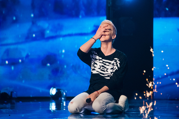 Фото: Марина Головнева