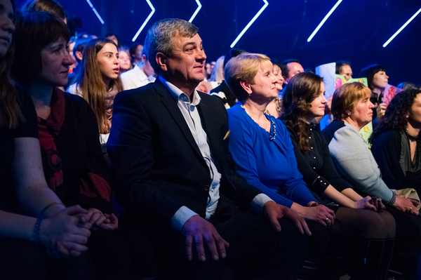 Фото: Марина Головнева